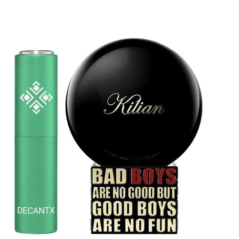 By Kilian Bad Boys Are No Good But Good Boys Are No Fun Eau de Parfum for Women