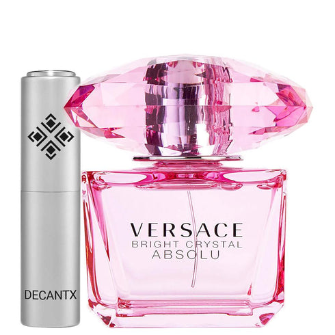 Versace Bright Crystal Absolu Eau de Parfum for Women