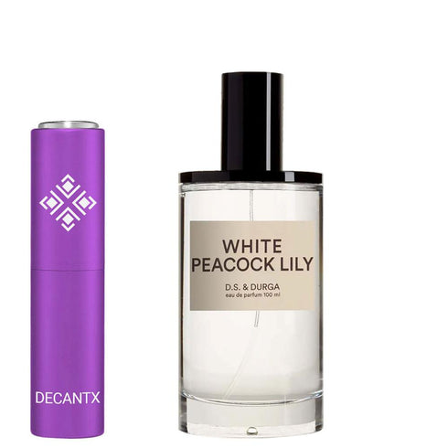 D.S. & DURGA White Peacock Lily Eau de Parfum Unisex