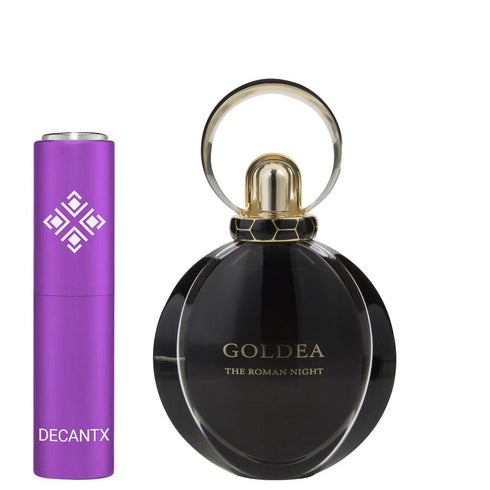 Bvlgari GOLDEA The Roman Night Eau de Parfum for Women