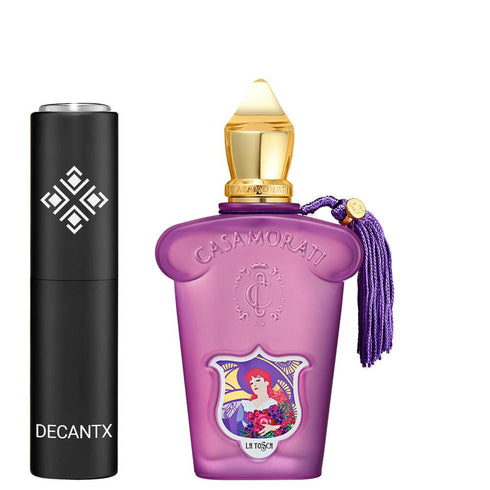 Xerjoff Casamorati 1888 La Tosca Eau de Parfum for Women