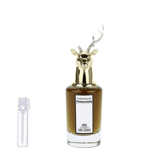 Penhaligon's The Tragedy Of Lord George Eau de Parfum for Men