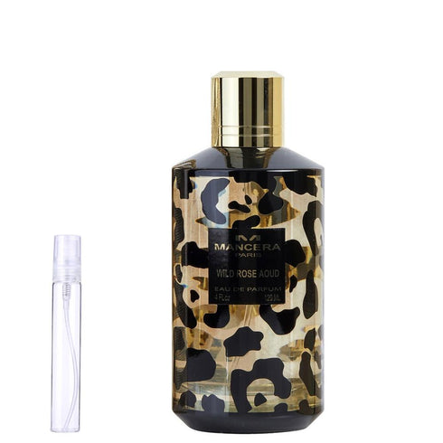 Mancera Wild Rose Oud Eau de Parfum Unisex