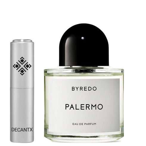 BYREDO Palermo Eau de Parfum Unisex