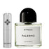 BYREDO Palermo Eau de Parfum Unisex