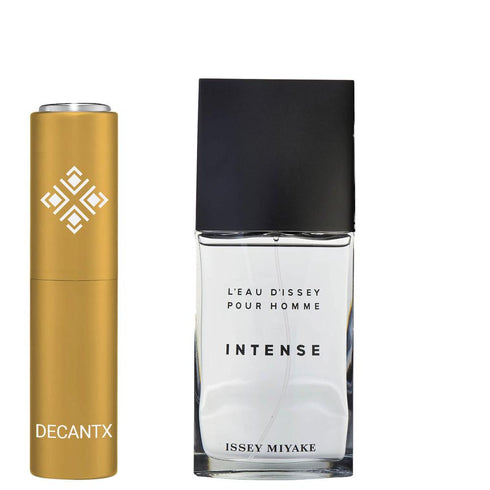 Issey Miyake L'eau D'issey Pour Homme Intense Eau de Toilette for Men