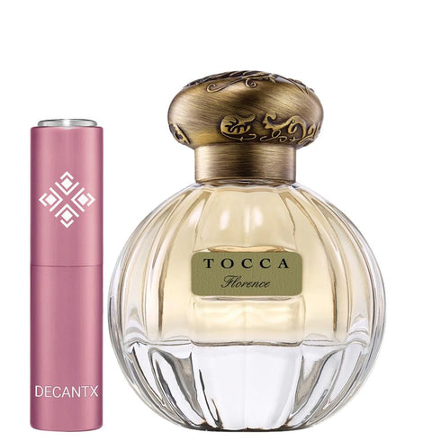 TOCCA Florence Eau de Parfum for Women