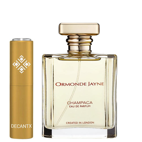 Ormonde Jayne Champaca Eau de Parfum Unisex