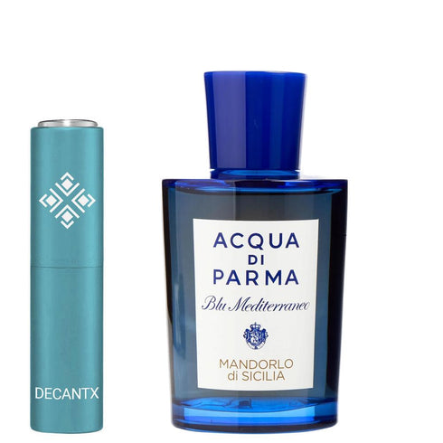 Acqua di Parma Blu Mediterraneo Mandorlo di Sicilia Eau de Toilette Unisex