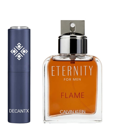 Calvin Klein Eternity Flame for Him Eau de Toilette for Men