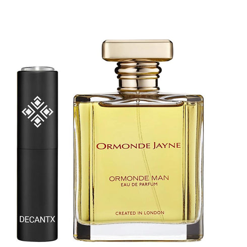 Ormonde Jayne Ormonde Man Eau de Parfum for Men