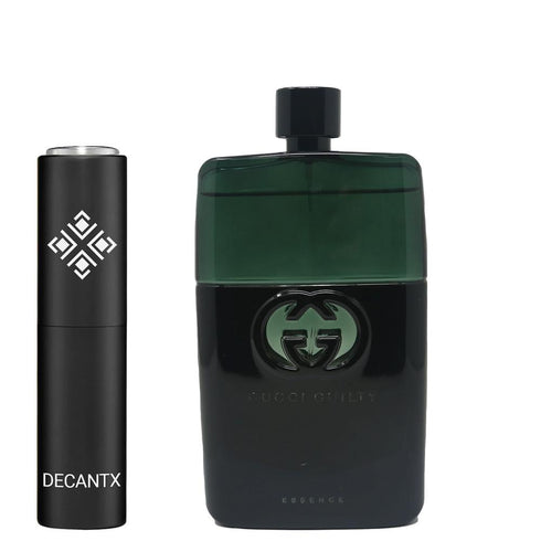 Gucci Guilty Essence Pour Homme Eau de Toilette for Men