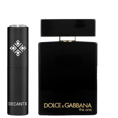 Dolce & Gabbana The One Eau de Parfum Intense for Men