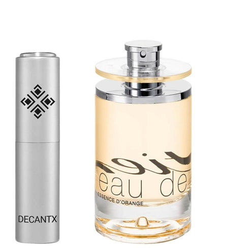 Cartier Eau de Cartier Essence D'Orange Eau de Toilette for Men