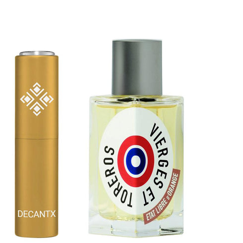 Etat Libre d'Orange Vierges Et Toreros Eau de Parfum for Men