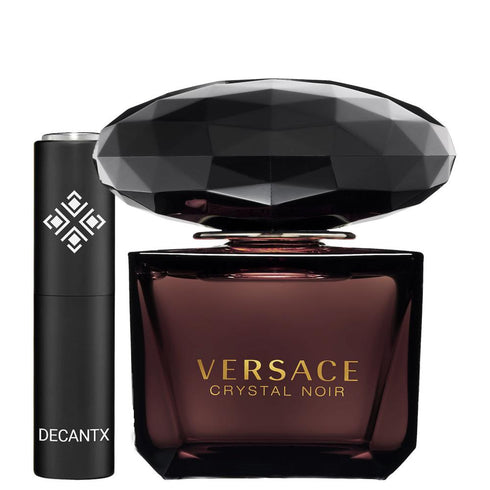 Versace Crystal Noir Eau de Toilette for Women