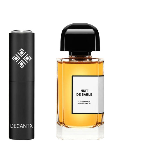 BDK Parfums Nuit de Sable Eau de Parfum Unisex