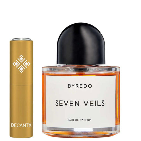 BYREDO Seven Veils Eau de Parfum Unisex