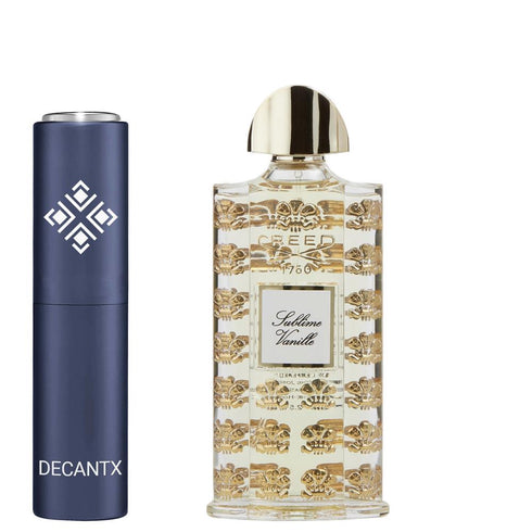 Creed Sublime Vanille Eau de Parfum Unisex