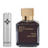 Maison Francis Kurkdjian Oud Satin Mood Eau de Parfum Unisex
