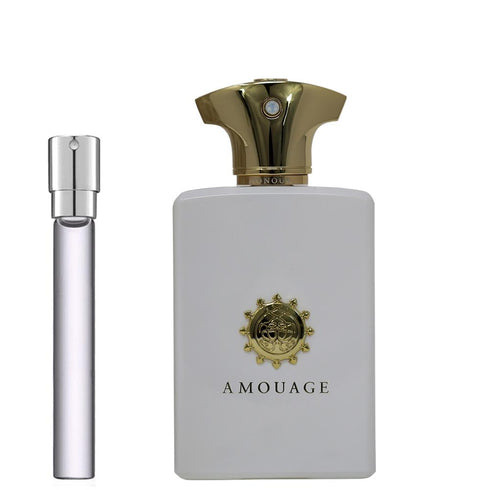Amouage Honour Man Eau de Parfum for Men