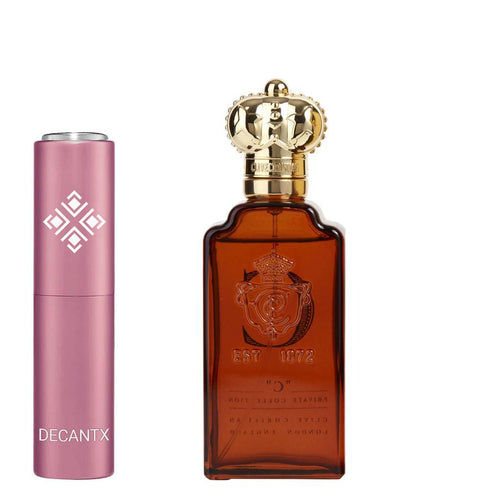 Clive Christian C for Women Parfum for Women