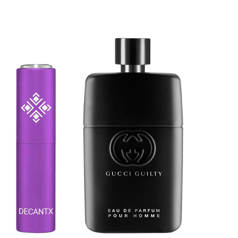 Gucci Guilty Pour Homme Eau de Parfum for Men