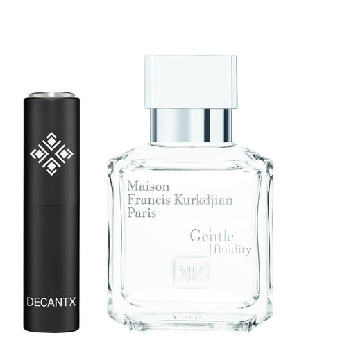 Maison Francis Kurkdjian Gentle Fluidity Silver Edition Eau de Parfum Unisex
