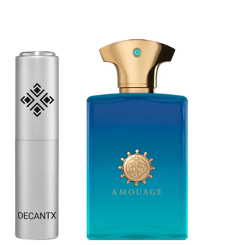 Amouage Figment Man Eau de Parfum for Men