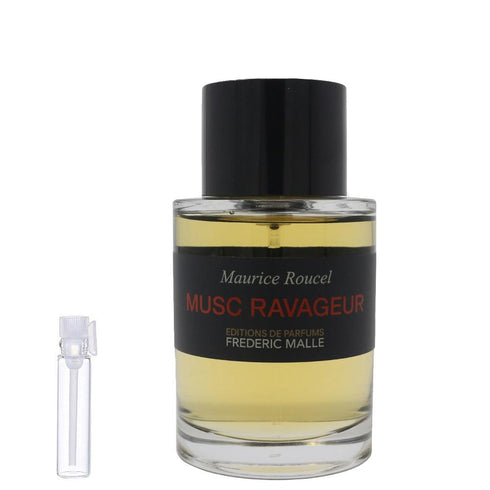 Frederic Malle Musc Ravageur Eau de Parfum Unisex