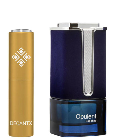 Al Haramain Opulent Sapphire Eau de Parfum Unisex