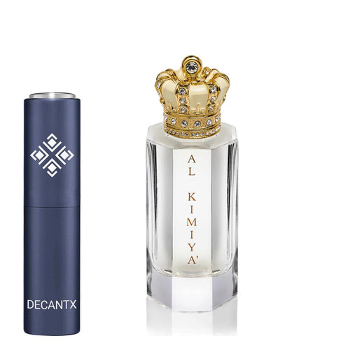 Royal Crown Al Kimiya Extrait de Parfum Unisex