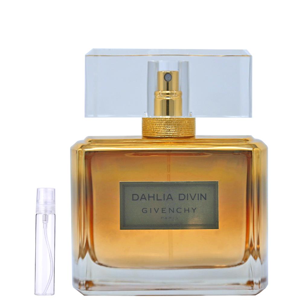 Dahlia Divin Le Nectar by Givenchy Fragrance Samples | DecantX
