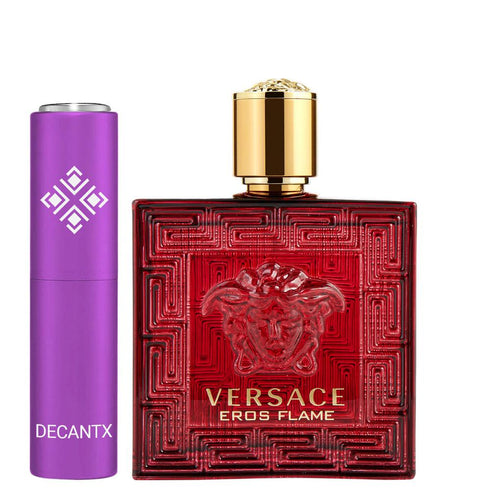 Versace Eros Flame Eau de Parfum for Men