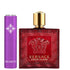 Versace Eros Flame Eau de Parfum for Men