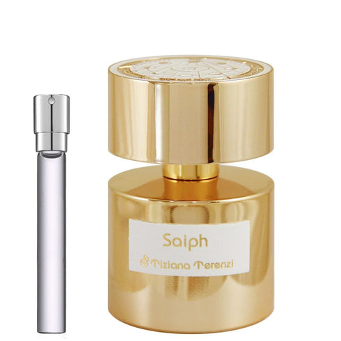Tiziana Terenzi Saiph Extrait de Parfum Unisex