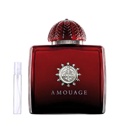 Amouage Lyric Woman Eau de Parfum for Women