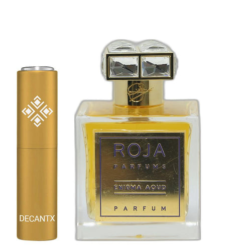 Roja Parfums Enigma Aoud Parfum for Women