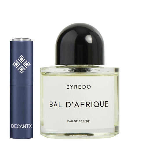BYREDO Bal D'Afrique Eau de Parfum Unisex