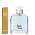 Dolce & Gabbana Light Blue Love is Love Pour Homme Eau de Toilette for Men