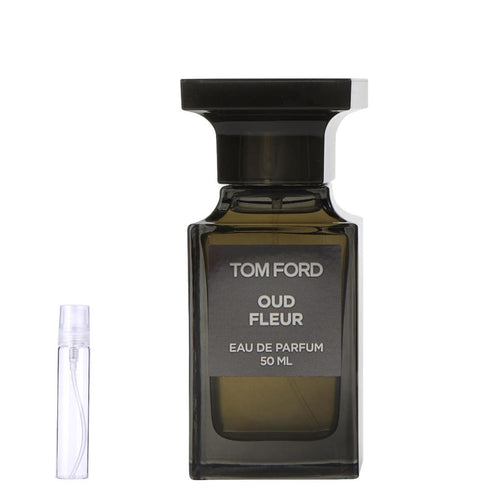 Tom Ford Oud Fleur Eau de Parfum Unisex