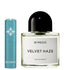 BYREDO Velvet Haze Eau de Parfum Unisex