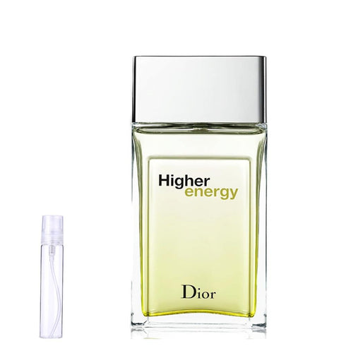 Dior Higher Energy Eau de Toilette for Men