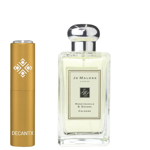Jo Malone Honeysuckle & Davana Eau de Parfum for Women