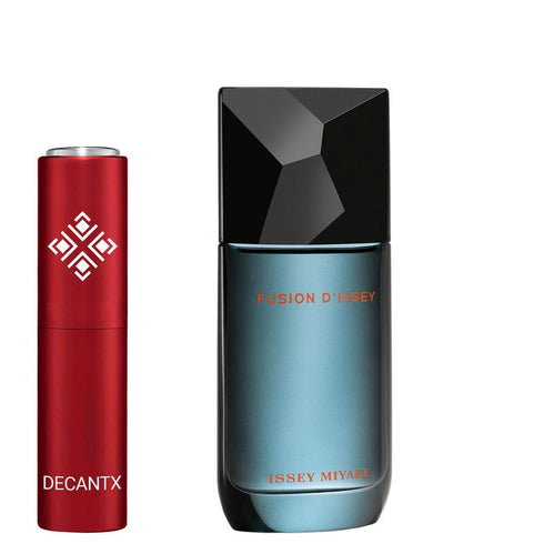 Issey Miyake Fusion D'Issey Eau de Toilette for Men