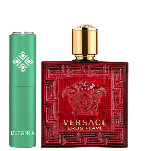 Versace Eros Flame Eau de Parfum for Men