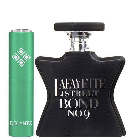 Bond No. 9 Lafayette Street Eau de Parfum Unisex
