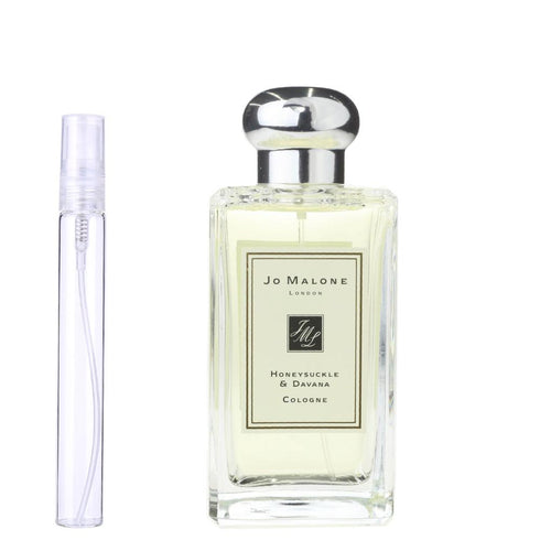 Jo Malone Honeysuckle & Davana Eau de Parfum for Women