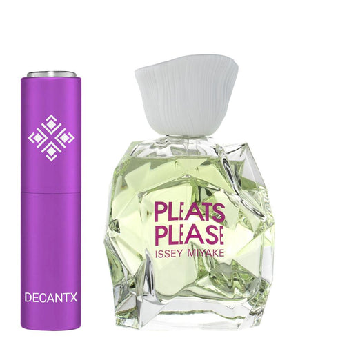 Issey Miyake Pleats Please L'Eau Eau de Toilette for Women
