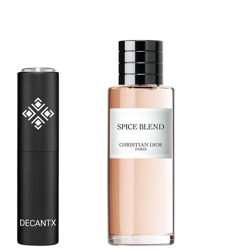 Christian Dior Spice Blend Eau de Parfum Unisex